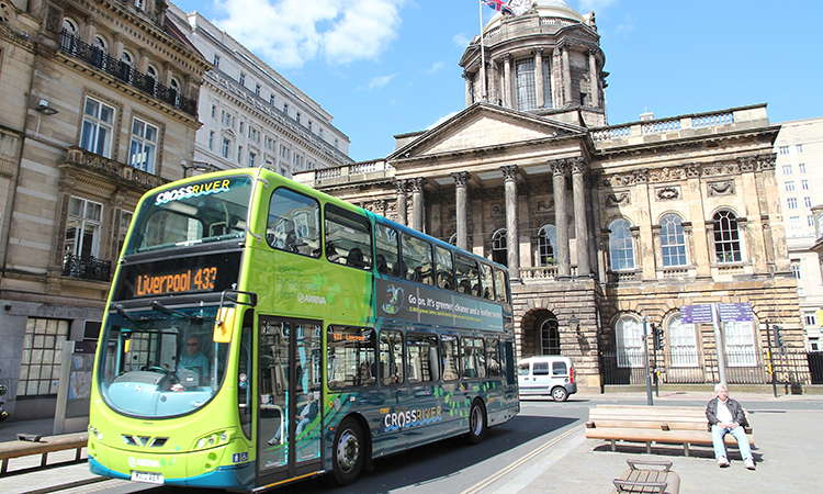 Through Public Transportation, The UK Business Can Get Better And Grow